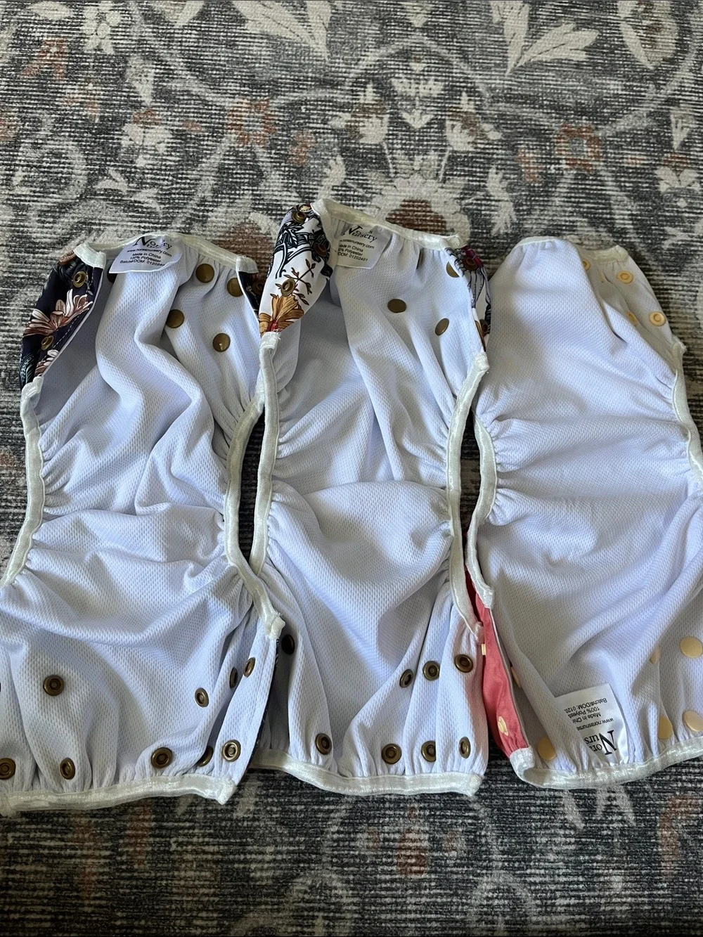 Carter's 18-24 Month Toddler Girl Swim Bundle